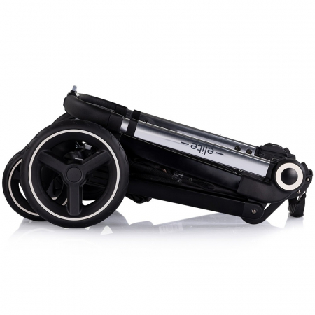 Carucior Chipolino Elite 3 in 1 biscotta [16]