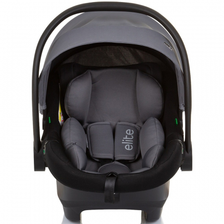 Carucior Chipolino Elite 3 in 1 granite [16]