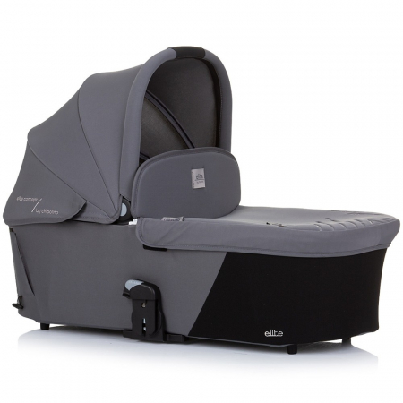 Carucior Chipolino Elite 3 in 1 granite [14]