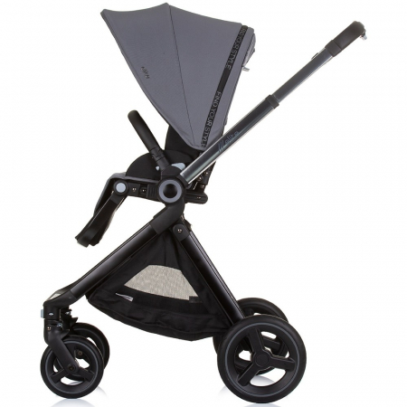Carucior Chipolino Elite 3 in 1 granite [5]