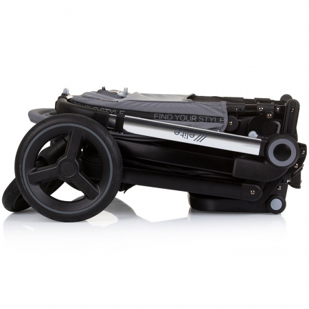 Carucior Chipolino Elite 3 in 1 granite [12]