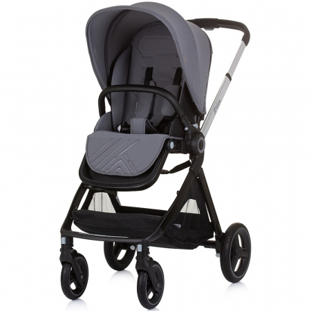 Carucior Chipolino Elite 3 in 1 granite [3]