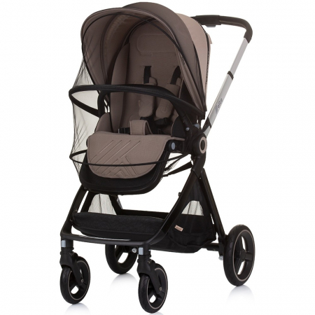 Carucior Chipolino Elite 3 in 1 macadamia [6]