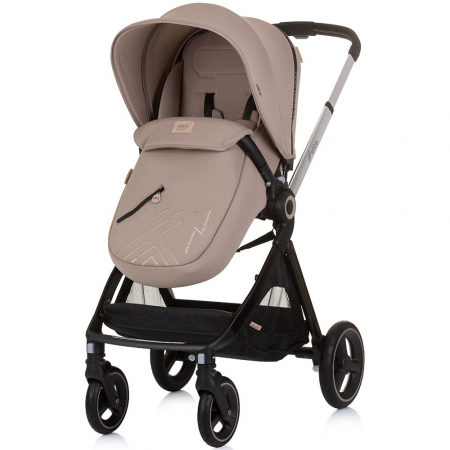 Carucior Chipolino Elite 3 in 1 macadamia [5]