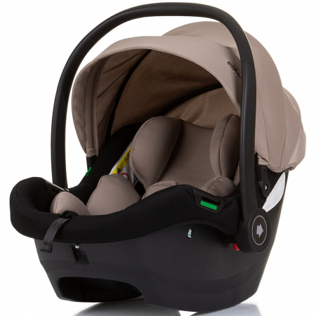 Carucior Chipolino Elite 3 in 1 macadamia [16]