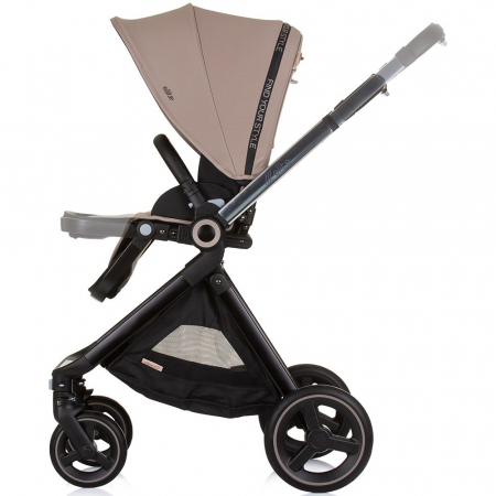 Carucior Chipolino Elite 3 in 1 macadamia [8]
