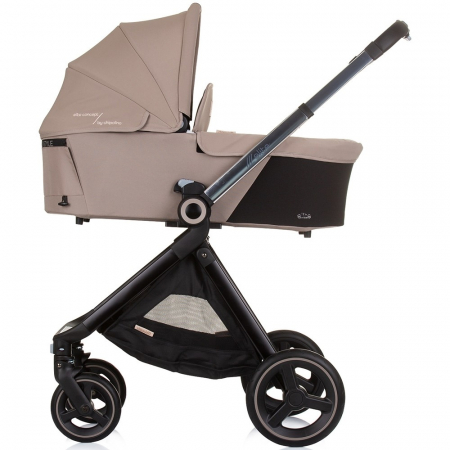 Carucior Chipolino Elite 3 in 1 macadamia [3]