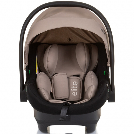 Carucior Chipolino Elite 3 in 1 macadamia [17]