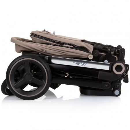 Carucior Chipolino Elite 3 in 1 macadamia [13]