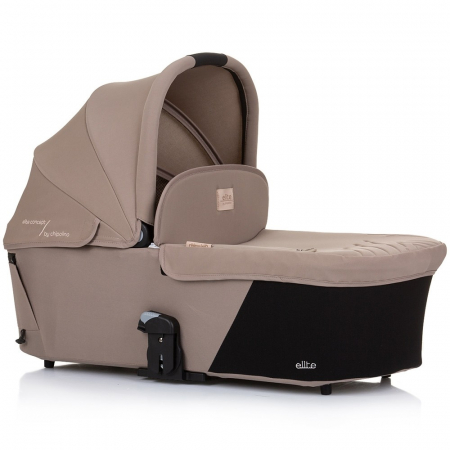 Carucior Chipolino Elite 3 in 1 macadamia [15]