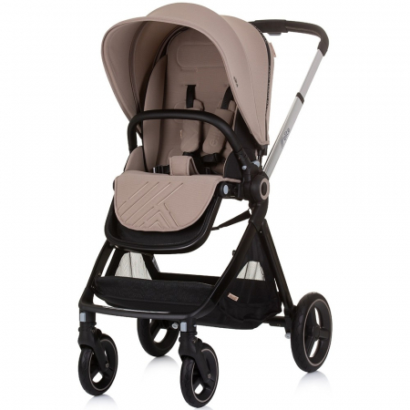 Carucior Chipolino Elite 3 in 1 macadamia [4]