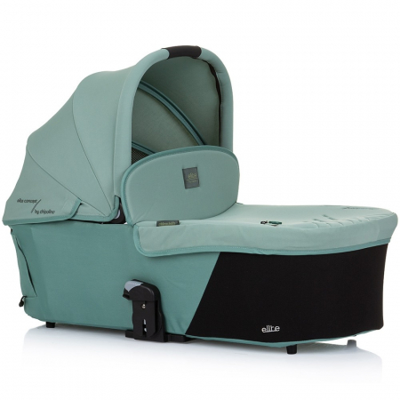 Carucior Chipolino Elite 3 in 1 pastel green [18]
