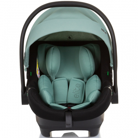 Carucior Chipolino Elite 3 in 1 pastel green [19]