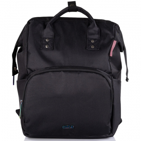 Carucior Chipolino Elite 3 in 1 pink marshmallow [17]