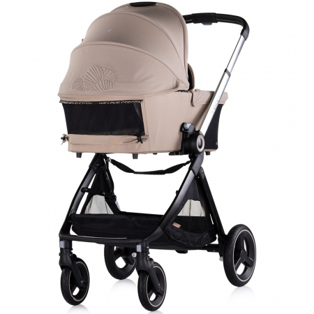 Carucior Chipolino Elite 3 in 1 tiramisu [15]