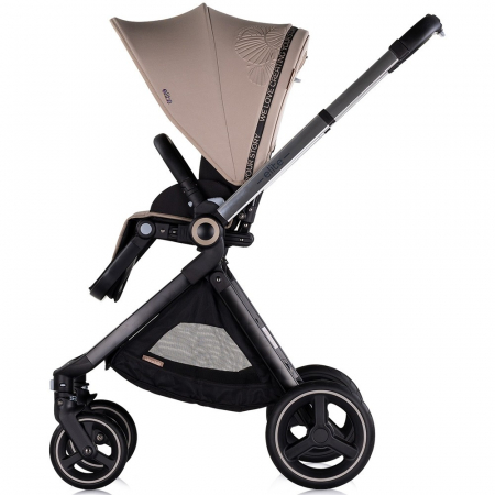 Carucior Chipolino Elite 3 in 1 tiramisu [8]