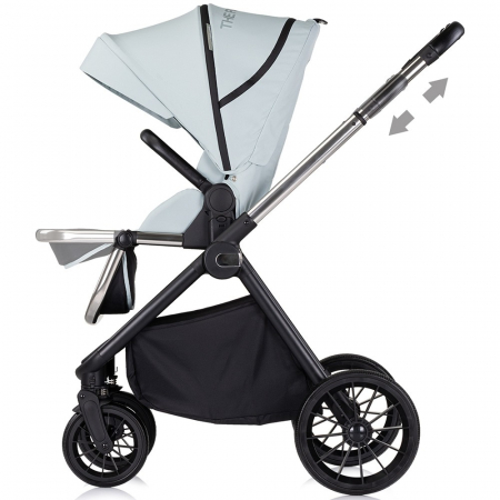 Carucior Chipolino Encanto 3 in 1 basil [7]