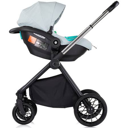 Carucior Chipolino Encanto 3 in 1 basil [13]