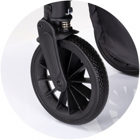 Carucior Chipolino Encanto 3 in 1 biscotta [22]