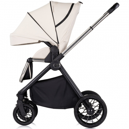 Carucior Chipolino Encanto 3 in 1 biscotta [8]