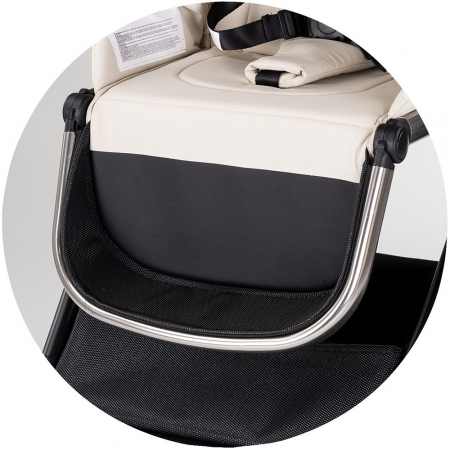 Carucior Chipolino Encanto 3 in 1 biscotta [24]