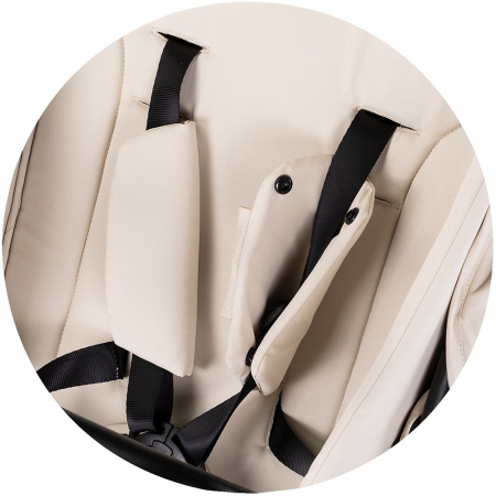 Carucior Chipolino Encanto 3 in 1 biscotta [28]