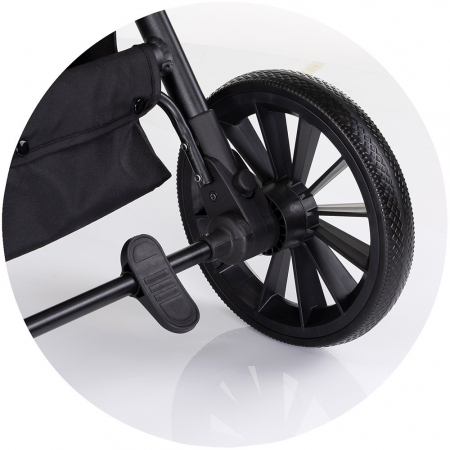 Carucior Chipolino Encanto 3 in 1 biscotta [23]