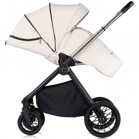 Carucior Chipolino Encanto 3 in 1 biscotta [12]