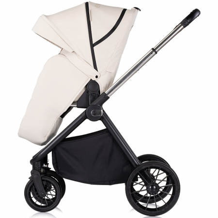 Carucior Chipolino Encanto 3 in 1 biscotta [10]