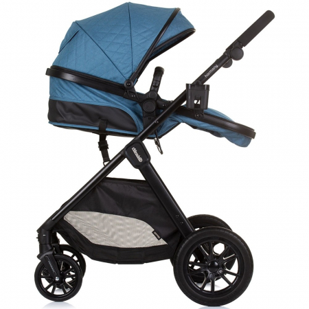 Carucior Chipolino Harmony 2 in 1 blue [5]