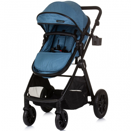 Carucior Chipolino Harmony 2 in 1 blue [1]