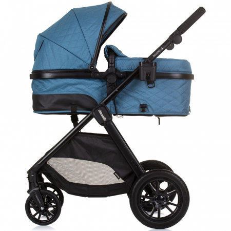 Carucior Chipolino Harmony 2 in 1 blue [6]