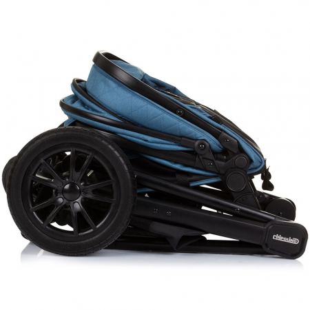 Carucior Chipolino Harmony 2 in 1 blue [8]