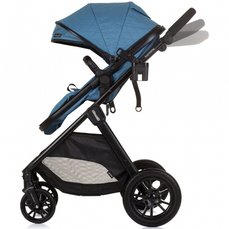 Carucior Chipolino Harmony 2 in 1 blue [4]