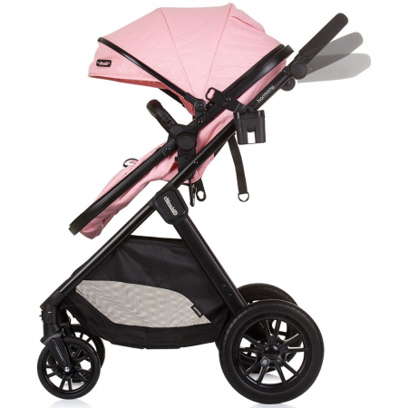 Carucior Chipolino Harmony 2 in 1 flamingo [4]