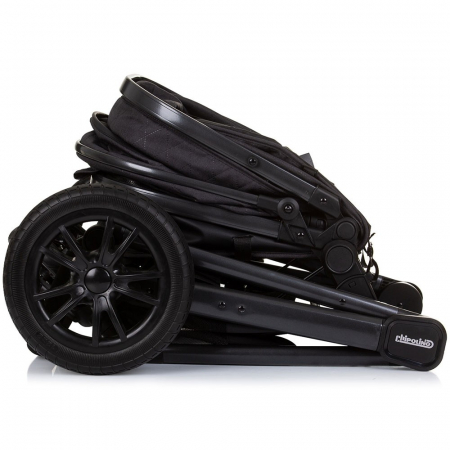 Carucior Chipolino Harmony 2 in 1 granite [8]