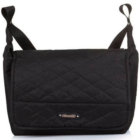 Carucior Chipolino Harmony 2 in 1 obsidian [7]