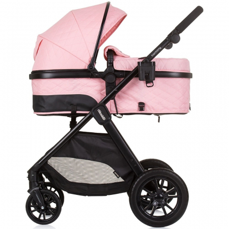 Carucior Chipolino Harmony 3 in 1 flamingo [6]