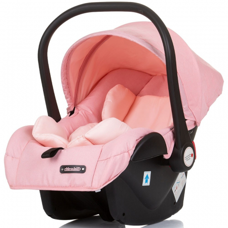 Carucior Chipolino Harmony 3 in 1 flamingo [9]