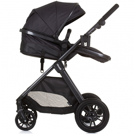 Carucior Chipolino Harmony 3 in 1 granite [6]