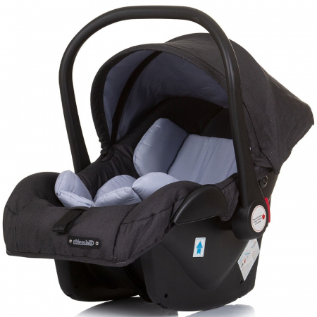 Carucior Chipolino Harmony 3 in 1 granite [12]