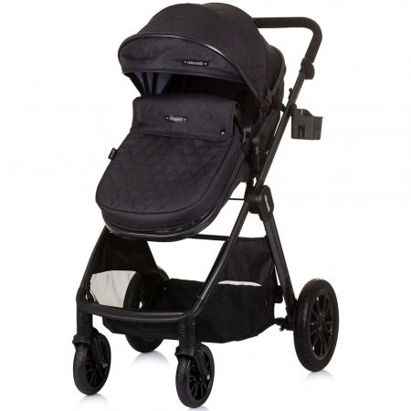 Carucior Chipolino Harmony 3 in 1 granite [3]
