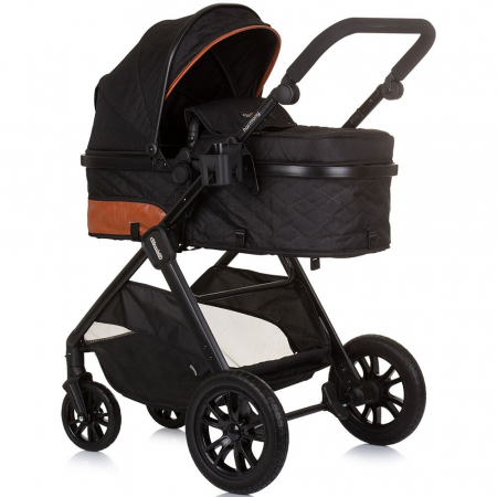 Carucior Chipolino Harmony 3 in 1 obsidian [1]