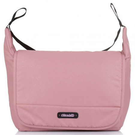 Carucior Chipolino Havana 2 in 1 flamingo [9]