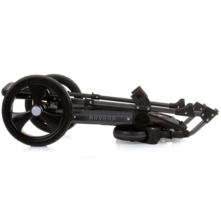 Carucior Chipolino Havana 2 in 1 silver grey [11]