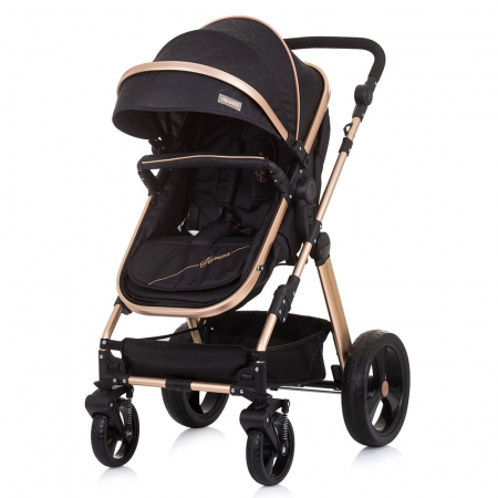 Carucior Chipolino Havana 3 in 1 ebony [2]