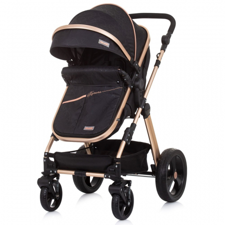 Carucior Chipolino Havana 3 in 1 ebony [3]