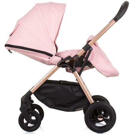 Carucior Chipolino Infinity 3 in 1 flamingo [12]