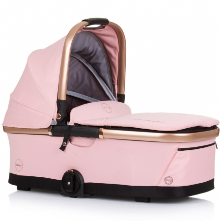 Carucior Chipolino Infinity 3 in 1 flamingo [6]