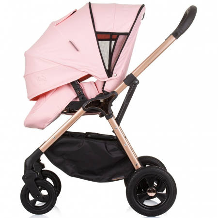 Carucior Chipolino Infinity 3 in 1 flamingo [11]